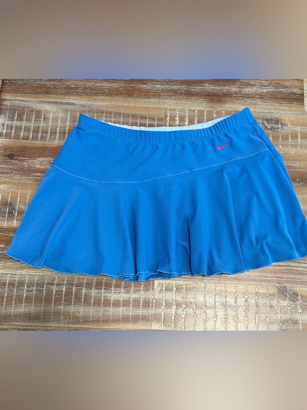 Nike tennis sports skirt